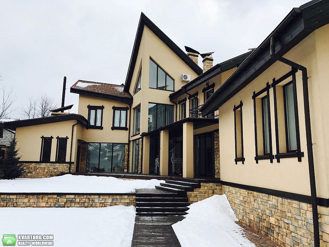 Sell house. Киевская обл., Соловьяненка — photo 1