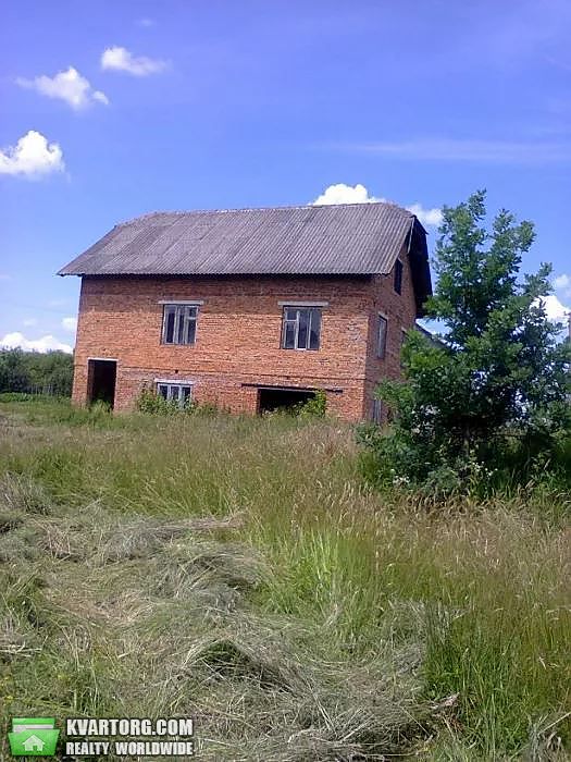 Sell house. Львов, Полевая — photo 2