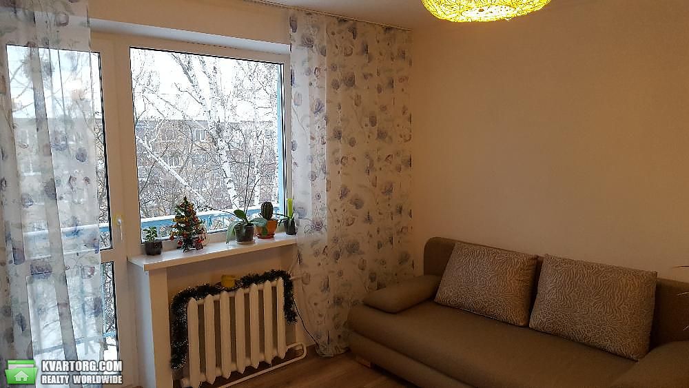 Sell 1-room apartment. Киев,  Запорожца — photo 5