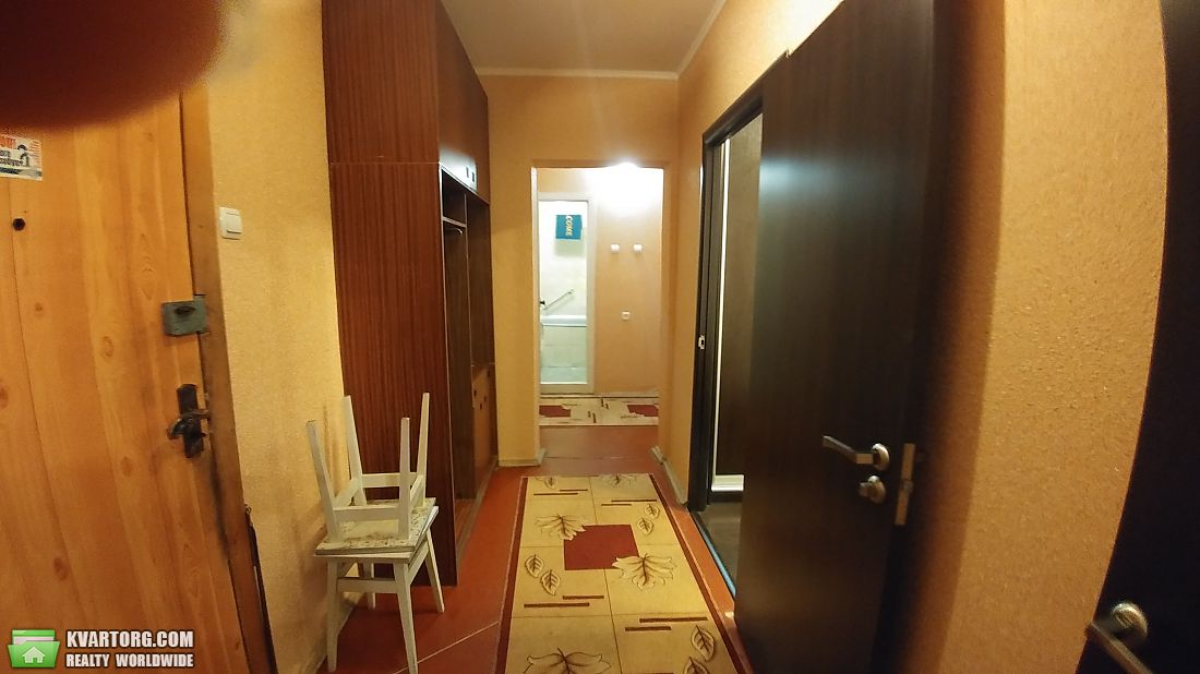 Rent out 2-room apartment. Киев, Ефремова — photo 9