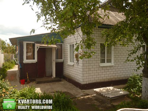 Sell house. Борисполь, Петровского — photo 1