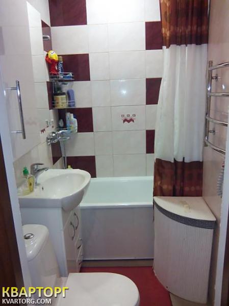 Sell 1-room apartment. Киев, Булаховского — photo 4