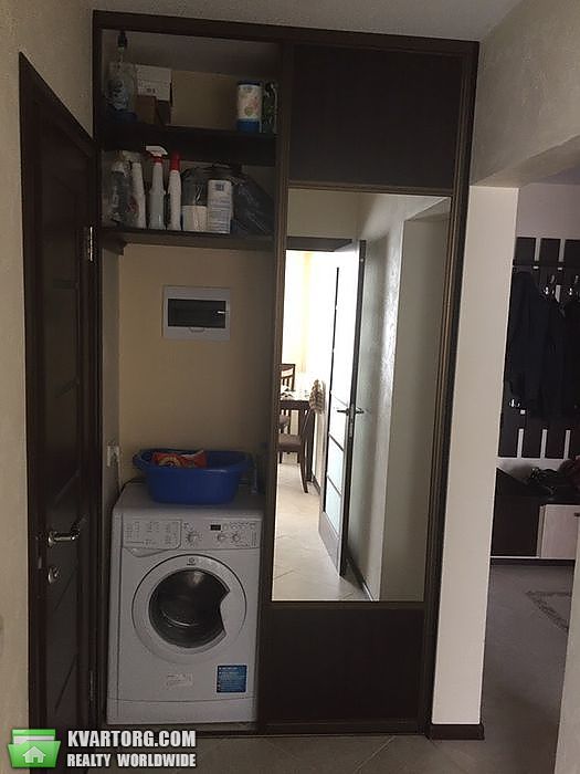Sell 3-room apartment. Киев,  Ахматовой — photo 6