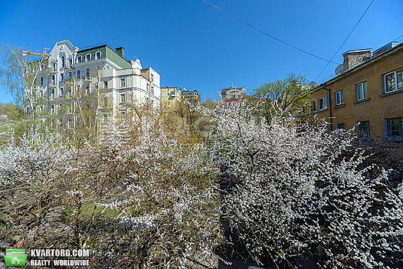 Rent out 3-room apartment. Киев,  Круглоуниверситетская — photo 10