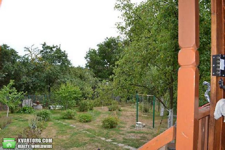 Sell house. Киевская обл., Садовая — photo 10