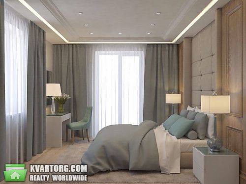 Sell 3-room apartment. Киев, Драгомирова — photo 2