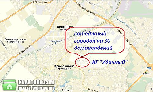 Sell house. Киевская обл., Крюковщина — photo 8