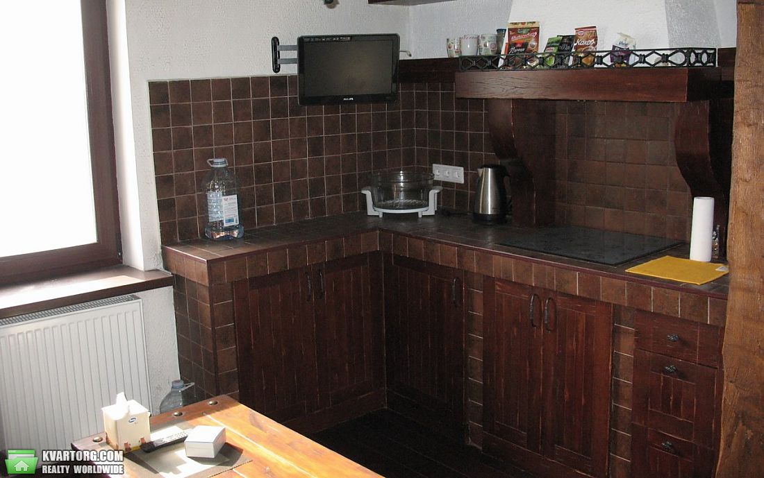 Sell 1-room apartment. Киев,  Днепровская наб — photo 7