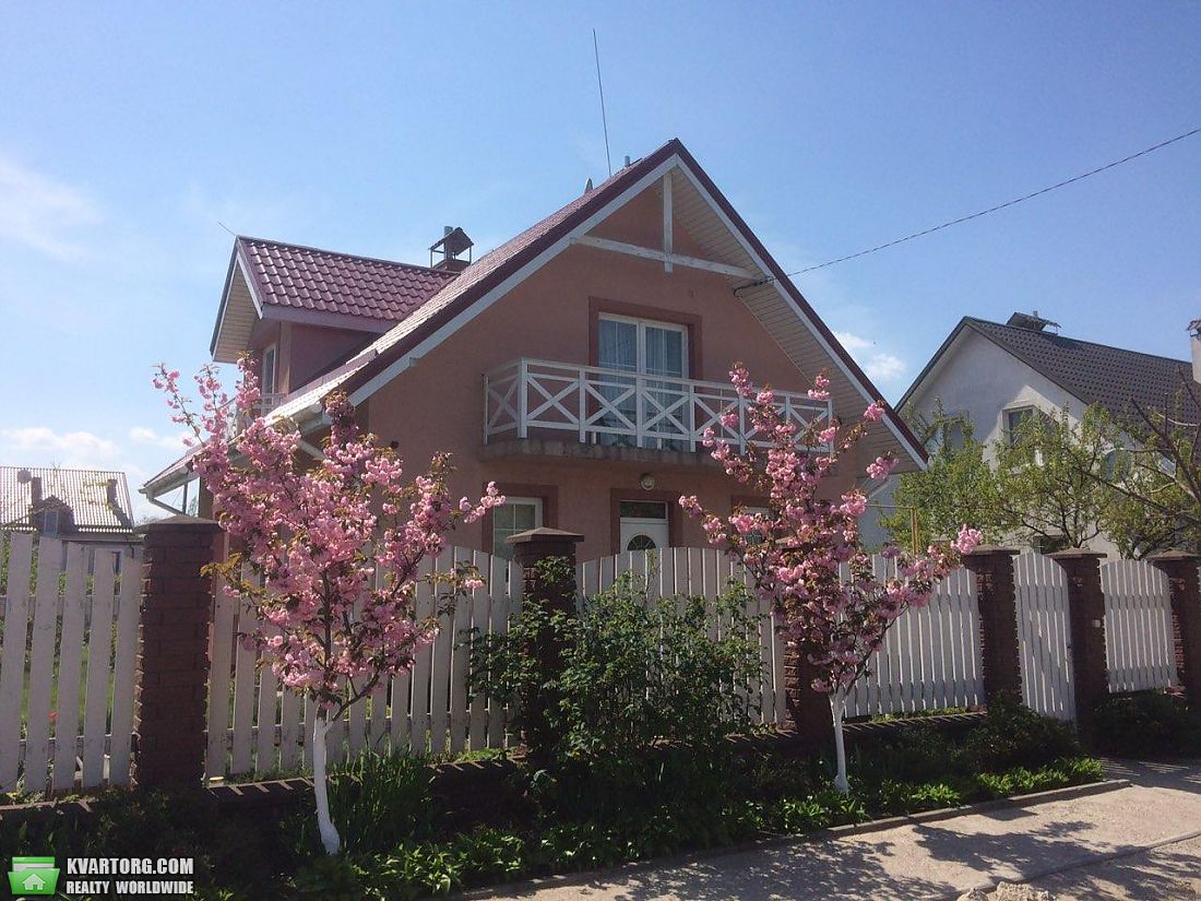 Rent out house. Киев, Бортничи — photo 1