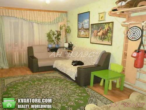 Sell 1-room apartment. Киев, Милославская — photo 2