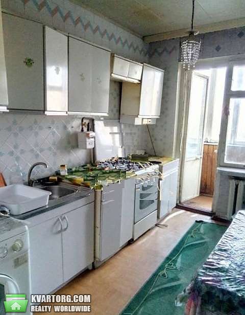 Sell 3-room apartment. Одесса, Ильфа и Петрова — photo 3