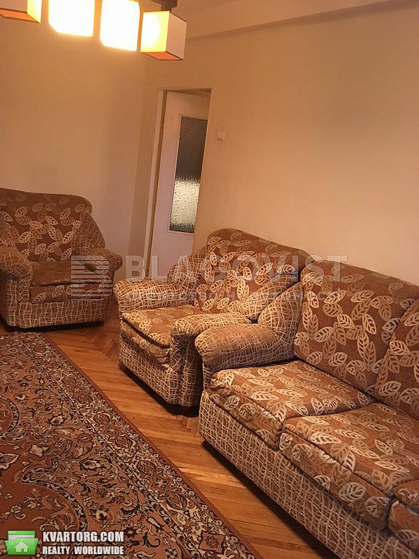 Sell 1-room apartment. Киев,  Перова бул — photo 6