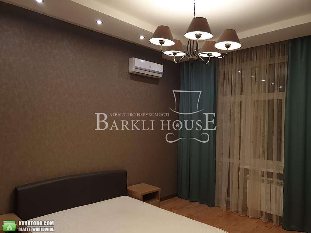 Rent out 4-room apartment. Киев,  Полтавская — photo 4