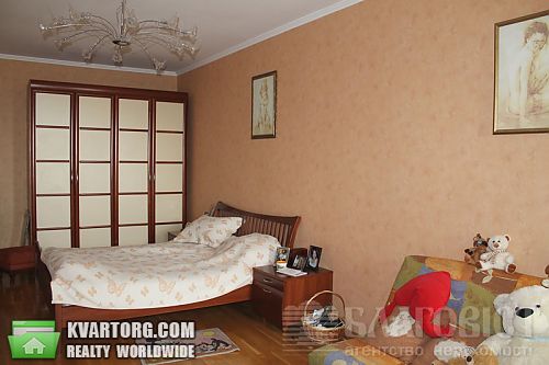 Sell 4-room apartment. Киев, Артиллерийский пер — photo 5