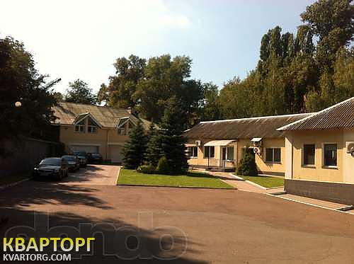 Rent out office. Киев,  Нижнеюрковская — photo 3