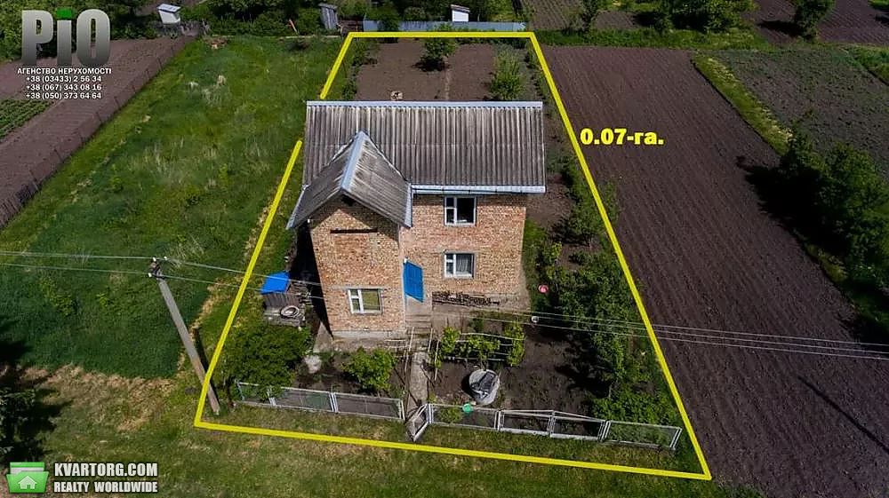 Sell house. Ивано-Франковск, Дранчивка — photo 2