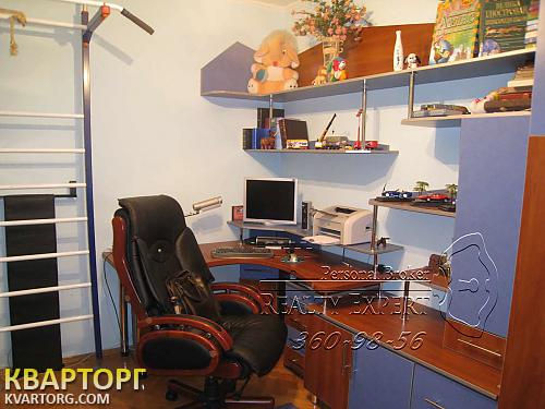 Sell 4-room apartment. Киев,  Уборевича — photo 5