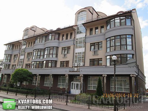 Sell 3-room apartment. Киев, Оболонская наб — photo 3