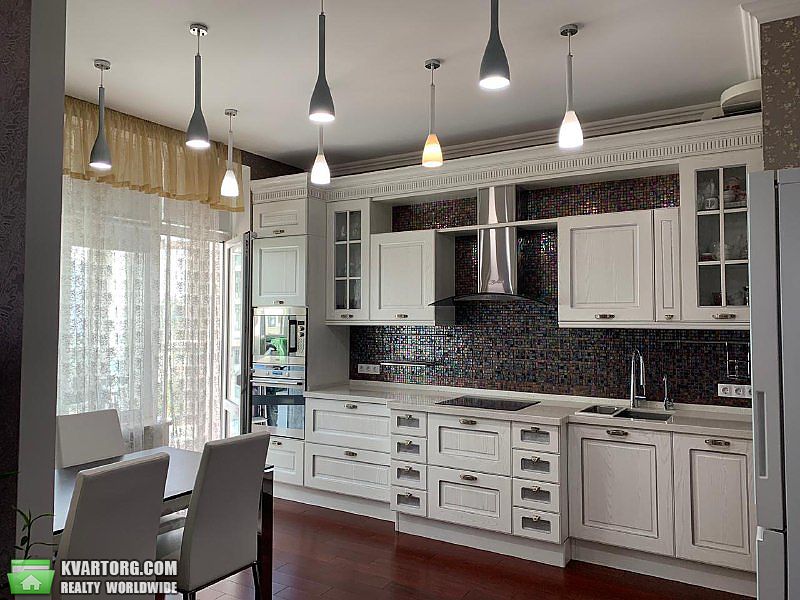 Sell 3-room apartment. Киев, Драгомирова ул. — photo 1
