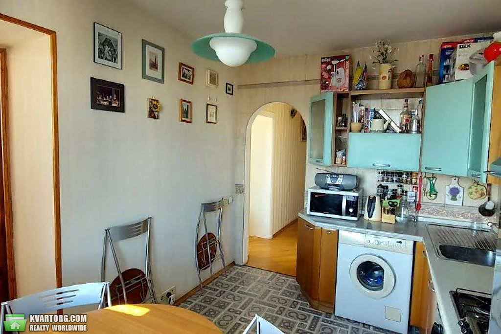 Sell 3-room apartment. Киев,  Окипной — photo 4
