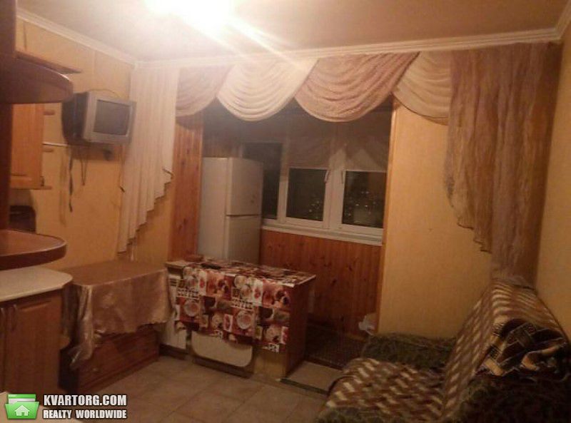 Sell 1-room apartment. Киев,  Тимошенко — photo 2