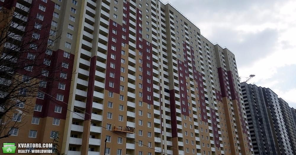 Sell 1-room apartment. Киев,  Межевая — photo 1