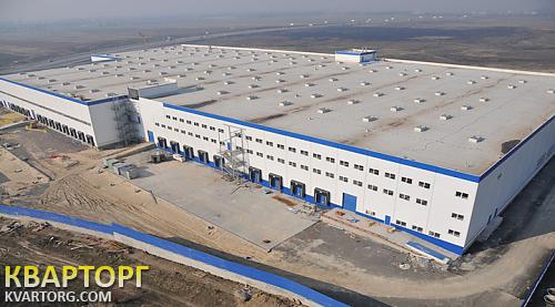 Rent out warehouse. Киев, Понребской путь — photo 2