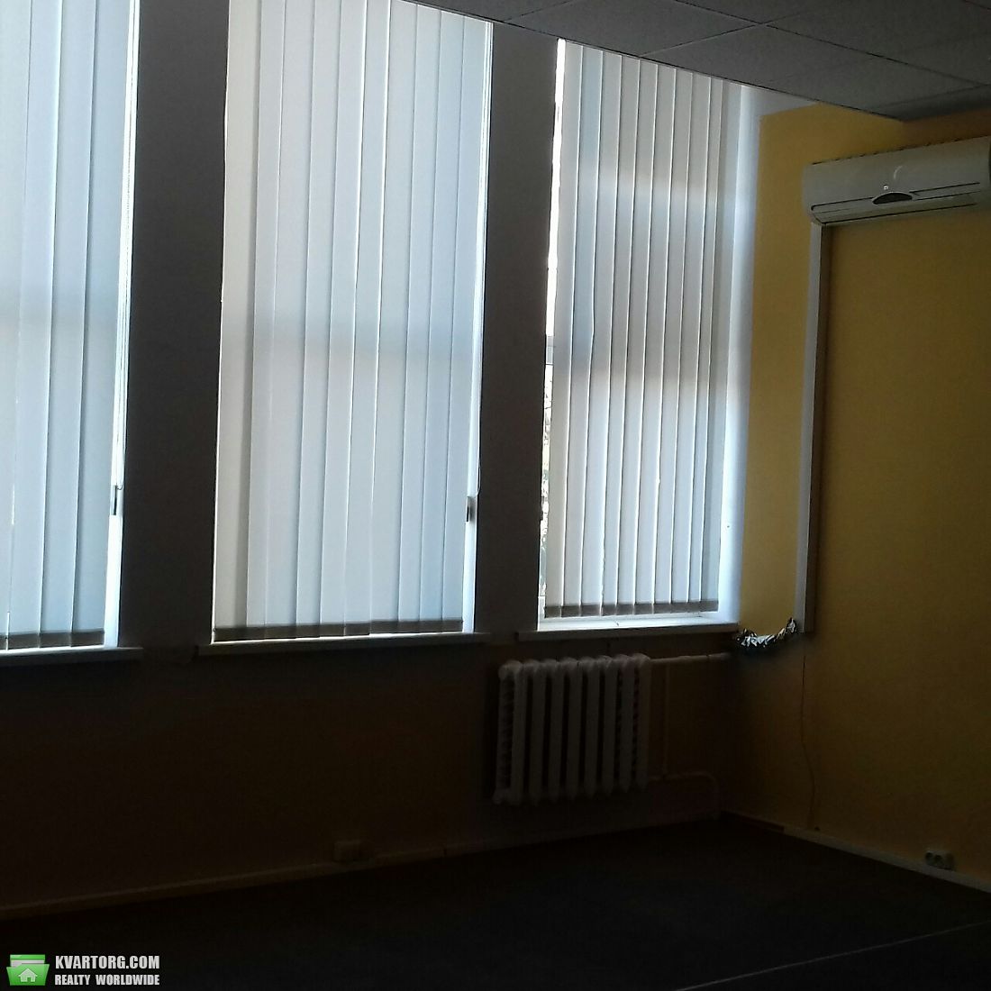 Rent out office. Киев,  Расковой — photo 1