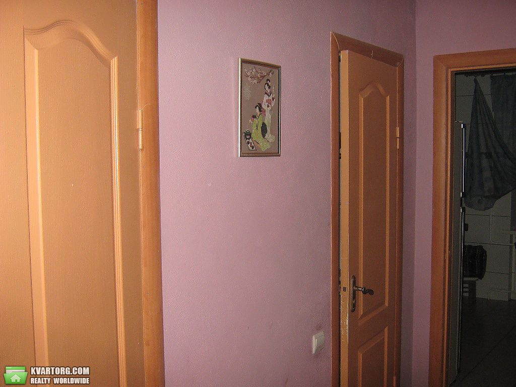 Sell 3-room apartment. Одесса, Бугаевская — photo 1