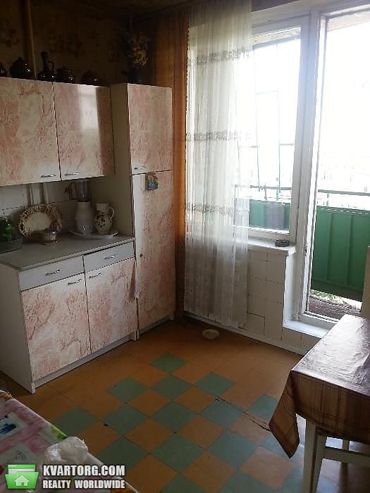 Sell 3-room apartment. Киев, Ружинская — photo 4