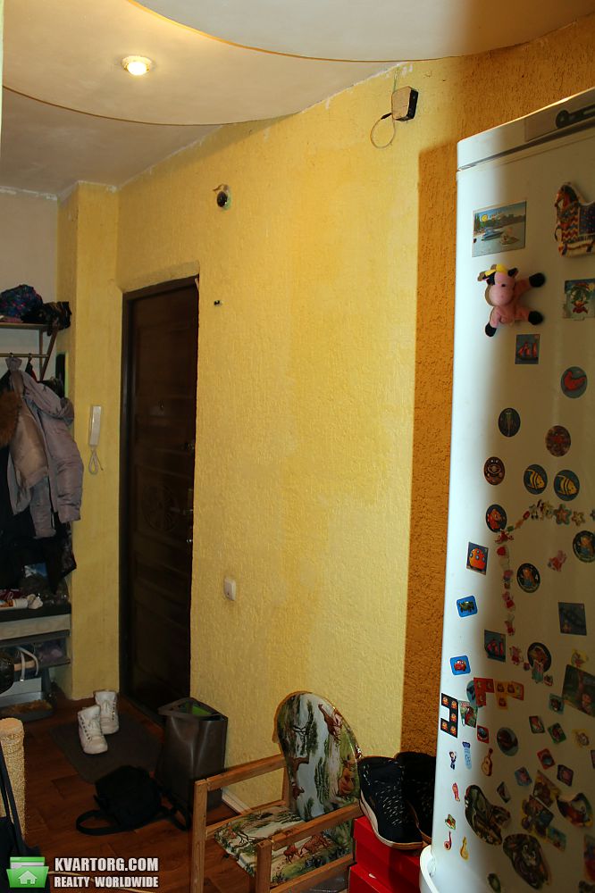 Sell 1-room apartment. Харьков, Танкопия — photo 9