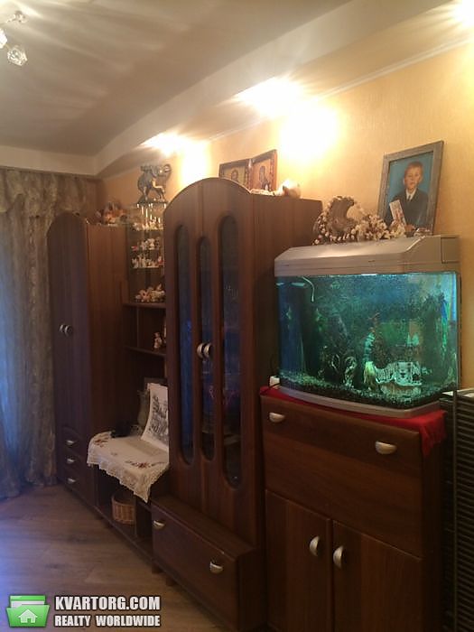 Sell 3-room apartment. Киев,  Шолом-Алейхема — photo 2
