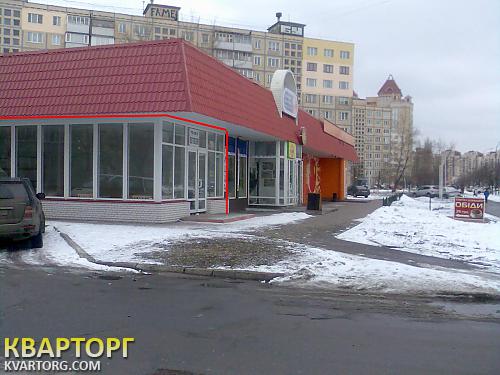 Rent out shop. Киев, ул.Г.Сталинграда, 34. — photo 2