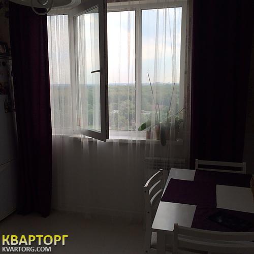 Sell 1-room apartment. Киев,  Заболотного — photo 3