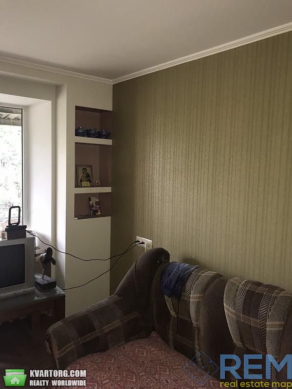 Sell 1-room apartment. Одесса, Героев Сталинграда — photo 4