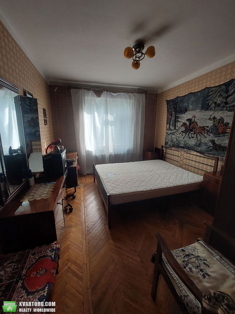 Rent out 2-room apartment. Одесса, Инглези — photo 3