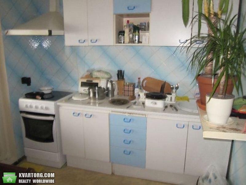 Sell 2-room apartment. Киев,  Полярная — photo 6