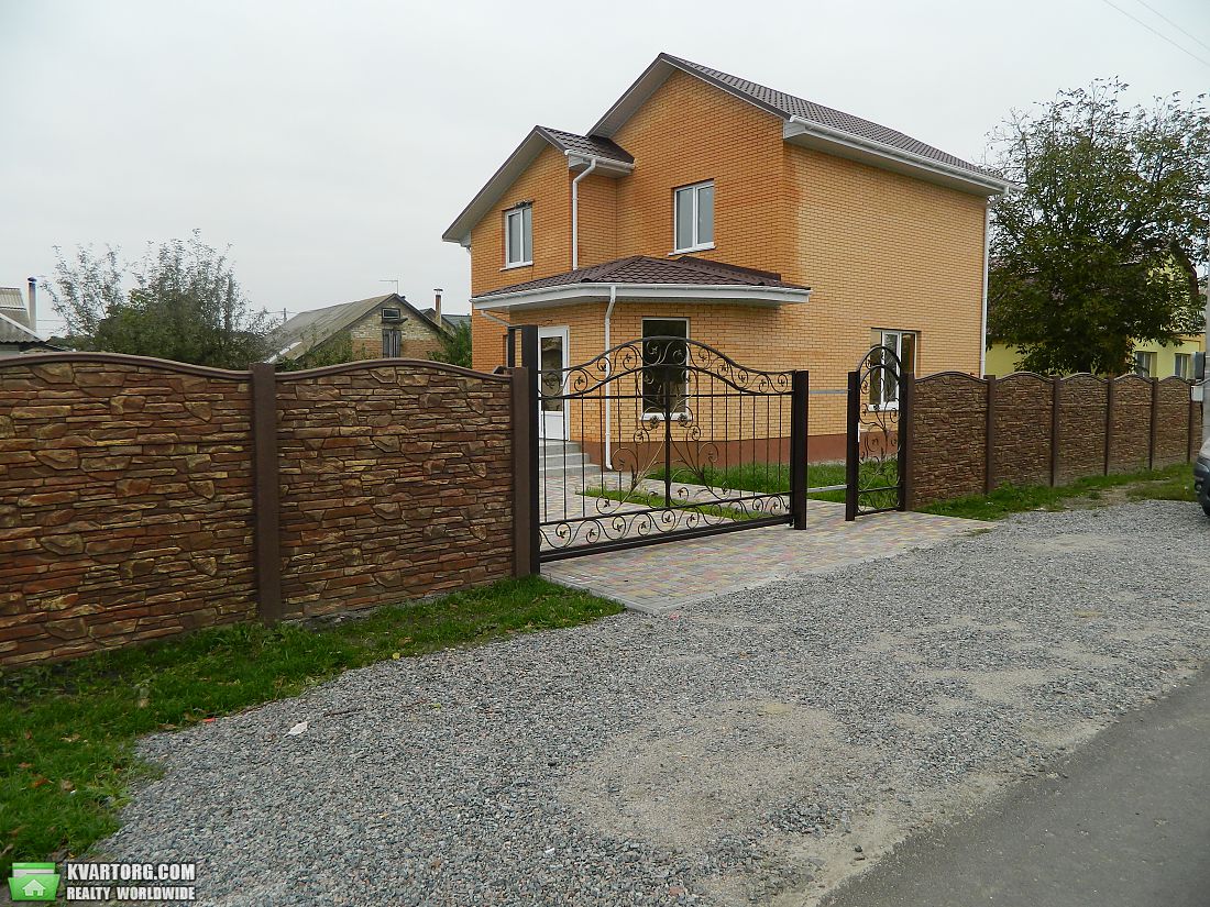 Sell house. Борисполь, Степова — photo 1