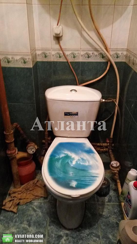 Sell 3-room apartment. Одесса, Днепропетровская Дорога — photo 7