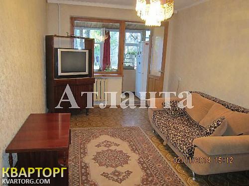 Sell 3-room apartment. Одесса,  Заболотного — photo 1