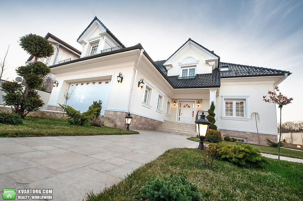 Sell house. Киев,  Теремковская — photo 1