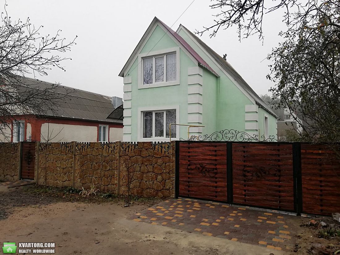 Sell house. Винница, Трудовая — photo 2
