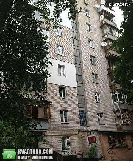 Sell 1-room apartment. Киев,  Курская — photo 3
