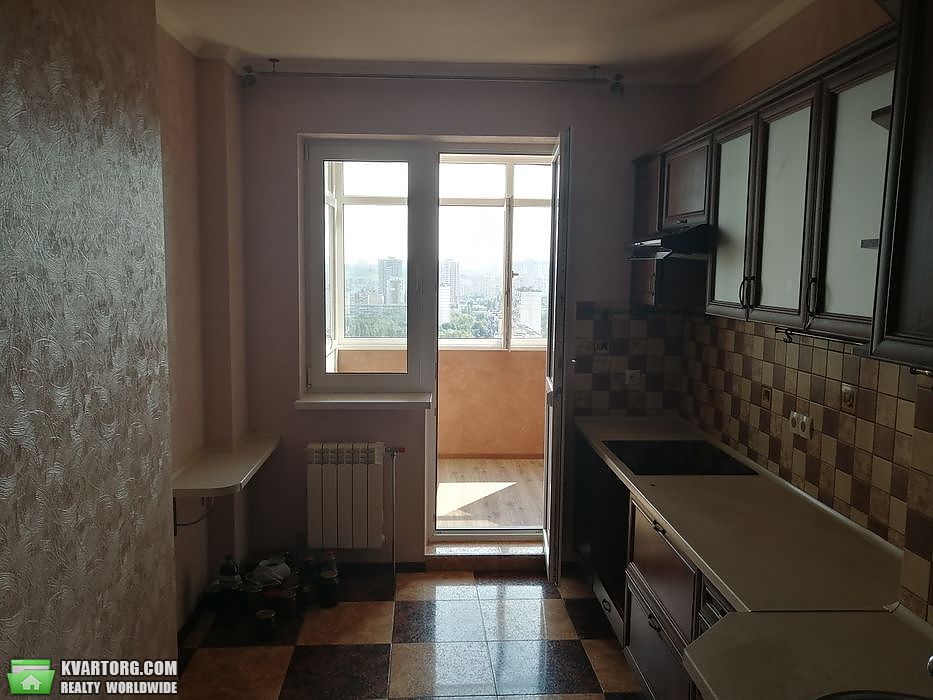 Sell 1-room apartment. Киев, Кондратюка — photo 3