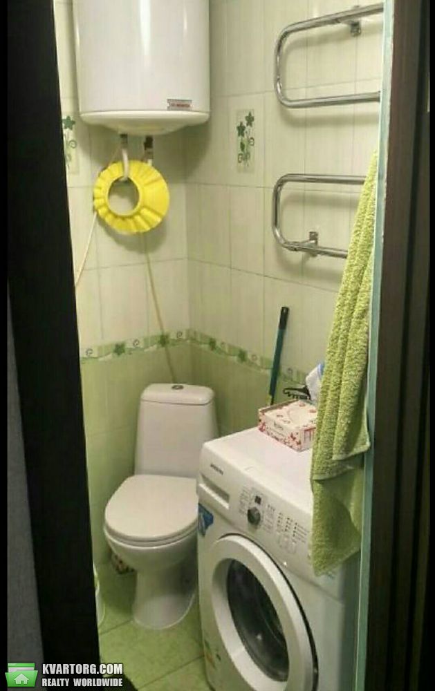 Sell 1-room apartment. Одесса, Жолио-Кюри — photo 1