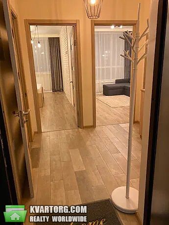 Rent out 2-room apartment. Киев, пр-т Правды — photo 5