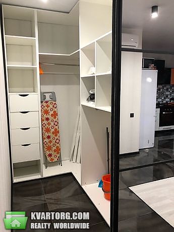 Rent out 1-room apartment. Киев, Вацлава Гавела 6в — photo 7