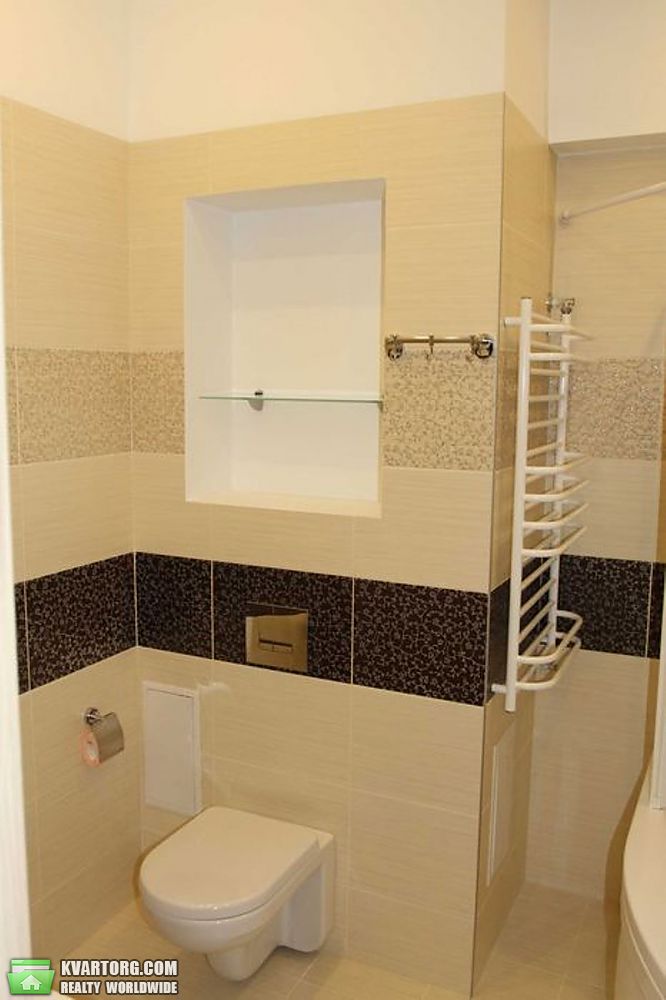 Rent out 2-room apartment. Киев,  Большая Житомирская — photo 6