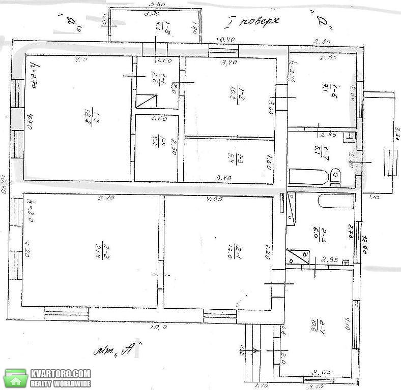 Sell house. Одесса, Тираспольское шоссе — photo 8