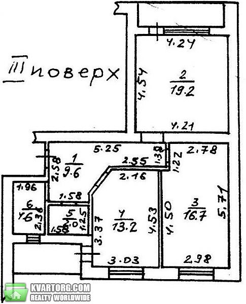 Sell 2-room apartment. Одесса, Картамышевская / Косвенна — photo 10